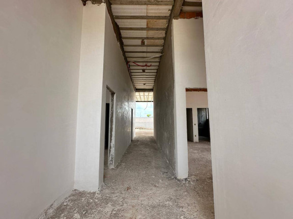 Imagem Casa de Condomínio com 3 Quartos à Venda, 255 m² em Loteamento Residencial Arborais - Campinas
