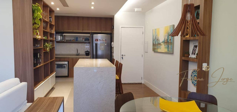Imagem Apartamento à Venda,  em Campinas