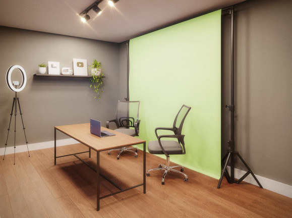 Imagem Imóvel com 1 Quarto à Venda, em Sirius Campinas Patriani Vila Lidia - Campinas Imagem Imóvel com 1 Quarto à Venda, em Sirius Campinas Patriani Vila Lidia - Campinas