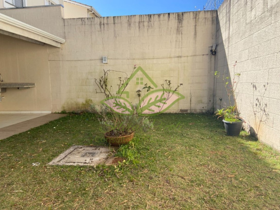 Imagem Casa de Condomínio com 3 Quartos à Venda, 100 m² em Loteamento Santo Antônio - Itatiba