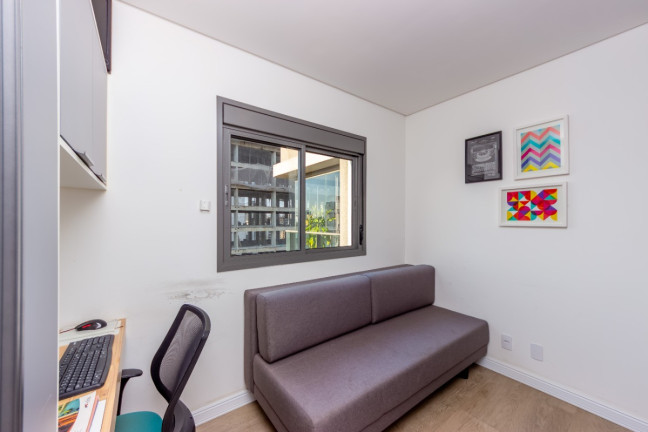 Imagem Apartamento com 2 Quartos à Venda, 82 m² em Vila Olímpia - São Paulo Imagem Apartamento com 2 Quartos à Venda, 82 m² em Vila Olímpia - São Paulo