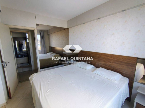 Imagem Apartamento com 3 Quartos à Venda, em Estreito - Florianópolis Imagem Apartamento com 3 Quartos à Venda, em Estreito - Florianópolis