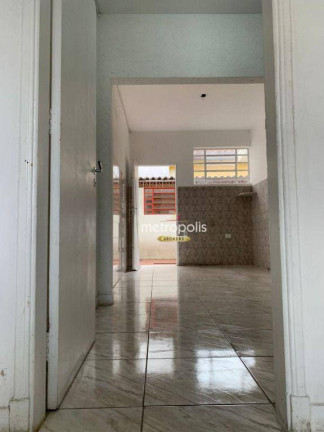 Imagem Sobrado para Alugar, 106 m² em Santa Paula - São Caetano Do Sul Imagem Sobrado para Alugar, 106 m² em Santa Paula - São Caetano Do Sul