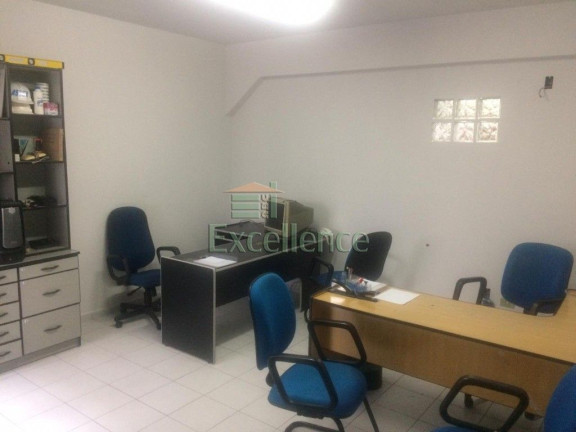 Imagem Galpão à Venda ou Locação, 1.208 m² em Centro - São Caetano Do Sul Imagem Galpão à Venda ou Locação, 1.208 m² em Centro - São Caetano Do Sul