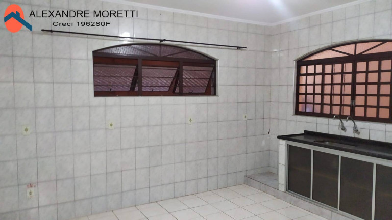 Imagem Casa com 4 Quartos para Alugar, 150 m² em Jardim Ana Maria - Sorocaba Imagem Casa com 4 Quartos para Alugar, 150 m² em Jardim Ana Maria - Sorocaba