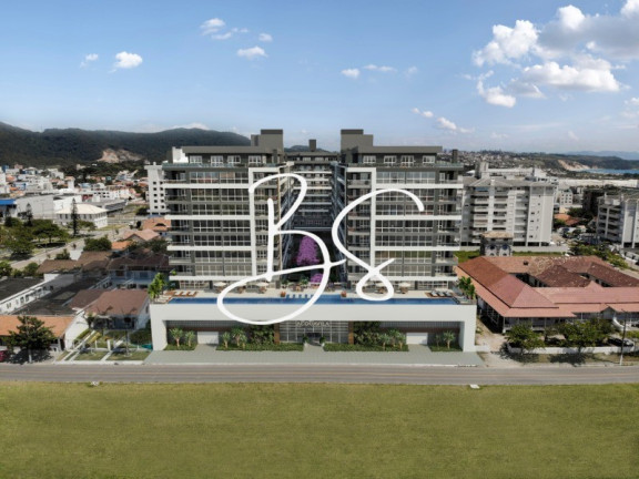 Imagem Apartamento com 2 Quartos à Venda, 81 m² em Centro - Imbituba Imagem Apartamento com 2 Quartos à Venda, 81 m² em Centro - Imbituba