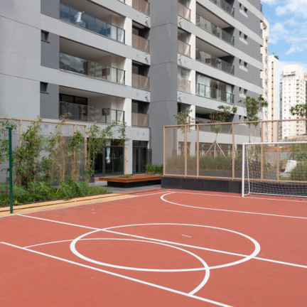 Imagem Apartamento com 3 Quartos à Venda, 141 m² em Perdizes - São Paulo