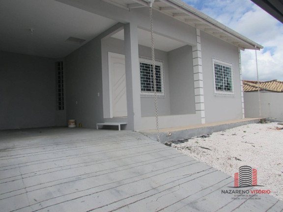 Imagem Casa com 3 Quartos à Venda, 135 m² em Forquilhas - São José Imagem Casa com 3 Quartos à Venda, 135 m² em Forquilhas - São José