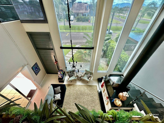 Casa de Condomínio com 3 Quartos à Venda, 190 m² em Zona Nova - Capão Da Canoa