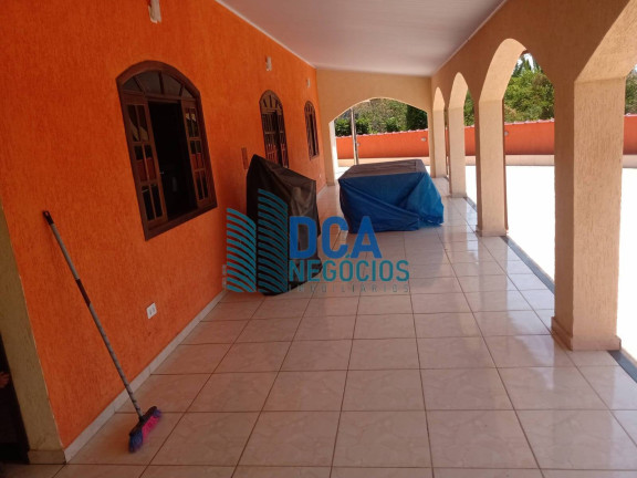 Imagem Chácara com 4 Quartos à Venda, 1.500 m² em Barreiro - Taubaté Imagem Chácara com 4 Quartos à Venda, 1.500 m² em Barreiro - Taubaté