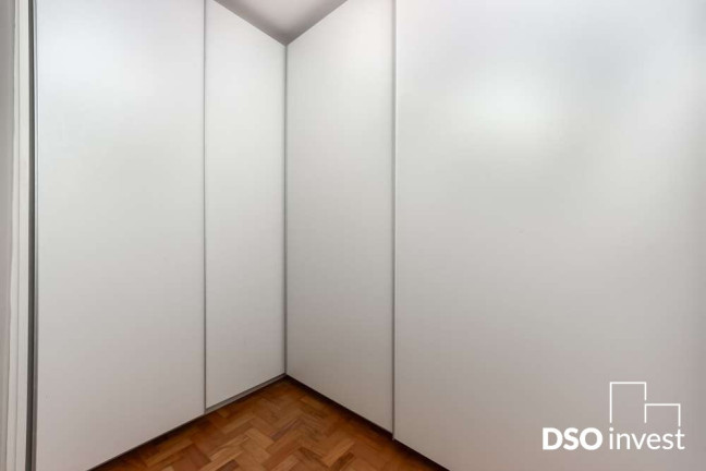 Imagem Apartamento com 4 Quartos à Venda,  em Cerqueira César - São Paulo
