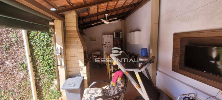 Imagem Casa com 5 Quartos à Venda, 290 m² em Vila Moreira - São José Do Rio Preto Imagem Casa com 5 Quartos à Venda, 290 m² em Vila Moreira - São José Do Rio Preto