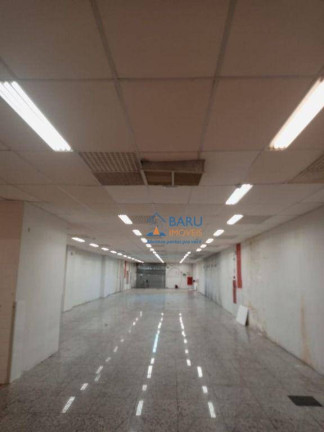 Imagem Galpão para Alugar, 600 m² em Santa Cecília - São Paulo Imagem Galpão para Alugar, 600 m² em Santa Cecília - São Paulo