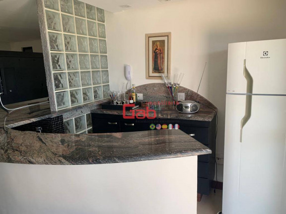 Imagem Cobertura com 4 Quartos à Venda, 345 m² em Vila Nova - Cabo Frio Imagem Cobertura com 4 Quartos à Venda, 345 m² em Vila Nova - Cabo Frio