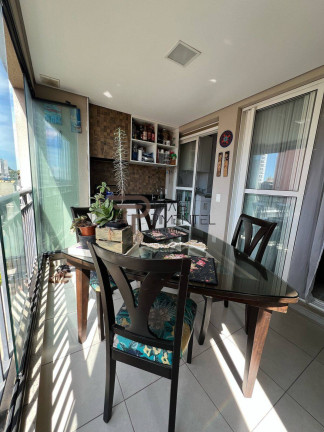 Imagem Apartamento com 3 Quartos à Venda, 77 m² em Centro - Osasco