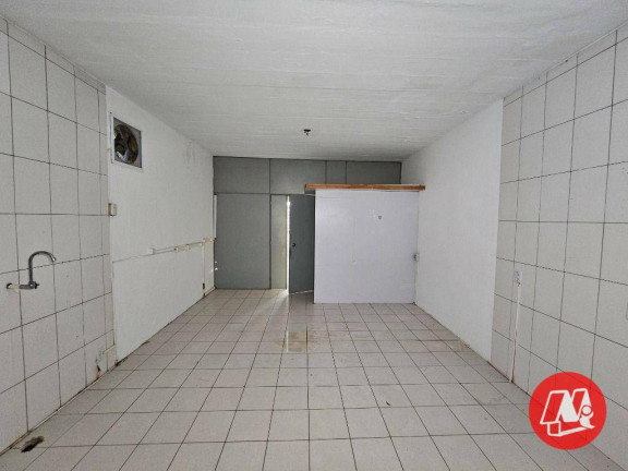 Imagem Loja para Alugar, 50 m² em Santana - Porto Alegre