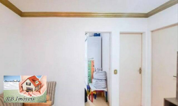 Imagem Apartamento com 2 Quartos à Venda, 48 m² em Nova Petrópolis - São Bernardo Do Campo Imagem Apartamento com 2 Quartos à Venda, 48 m² em Nova Petrópolis - São Bernardo Do Campo