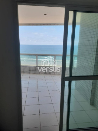 Imagem Apartamento com 3 Quartos à Venda, 123 m² em Vila Guilhermina - Praia Grande