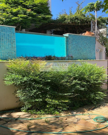 Imagem Casa com 4 Quartos à Venda, 311 m² em Swiss Park - Campinas Imagem Casa com 4 Quartos à Venda, 311 m² em Swiss Park - Campinas