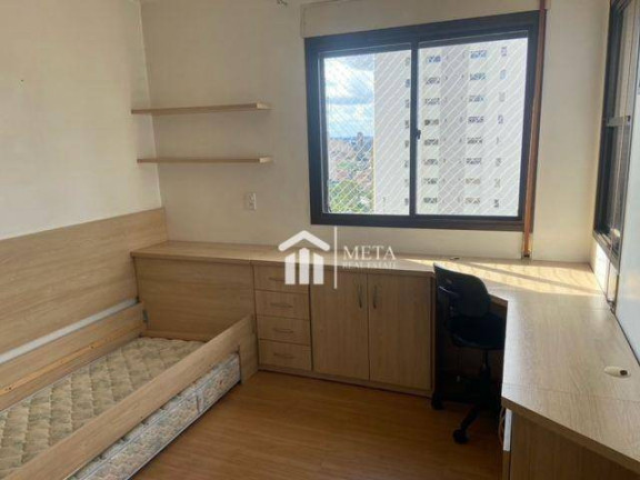 Imagem Imóvel com 3 Quartos à Venda, 135 m² em Santana - São Paulo