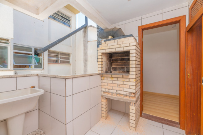 Imagem Imóvel com 2 Quartos à Venda, 76 m² em Tristeza - Porto Alegre Imagem Imóvel com 2 Quartos à Venda, 76 m² em Tristeza - Porto Alegre