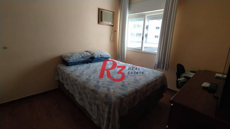 Imagem Apartamento com 3 Quartos à Venda, 180 m² em Gonzaga - Santos Imagem Apartamento com 3 Quartos à Venda, 180 m² em Gonzaga - Santos