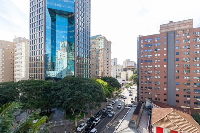 Imagem Imóvel à Venda, 74 m² em Bela Vista - São Paulo Imagem Imóvel à Venda, 74 m² em Bela Vista - São Paulo