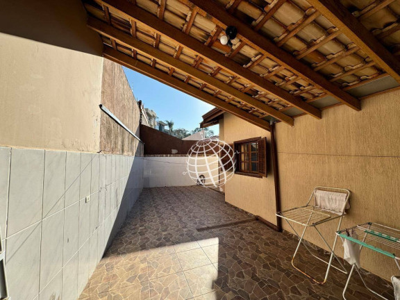 Imagem Casa com 3 Quartos à Venda, 150 m² em Recreio Maristela - Atibaia Imagem Casa com 3 Quartos à Venda, 150 m² em Recreio Maristela - Atibaia