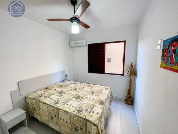 Imagem Apartamento com 2 Quartos à Venda, 75 m² em Canasvieiras - Florianópolis