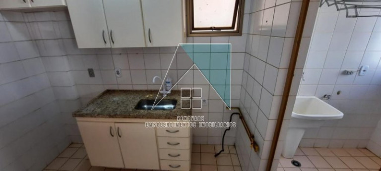 Imagem Apartamento com 1 Quarto à Venda, em Vila Seixas - Ribeirão Preto Imagem Apartamento com 1 Quarto à Venda, em Vila Seixas - Ribeirão Preto