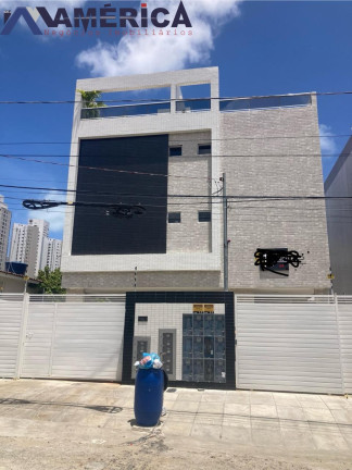 Imóvel com 2 Quartos à Venda, 50 m² em Altiplano Cabo Branco - João Pessoa