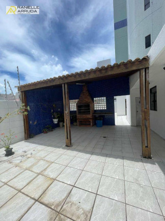 Imagem Apartamento com 3 Quartos à Venda, 125 m² em Cabo Branco - João Pessoa Imagem Apartamento com 3 Quartos à Venda, 125 m² em Cabo Branco - João Pessoa