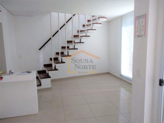 Imagem Sobrado com 3 Quartos à Venda, 110 m² em Santana - São Paulo Imagem Sobrado com 3 Quartos à Venda, 110 m² em Santana - São Paulo