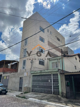 Imagem Apartamento com 2 Quartos à Venda, 40 m² em Vila Carrão - São Paulo Imagem Apartamento com 2 Quartos à Venda, 40 m² em Vila Carrão - São Paulo