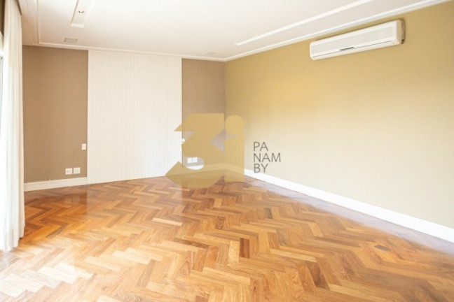 Imagem Apartamento com 4 Quartos à Venda, 607 m² em Panamby - São Paulo Imagem Apartamento com 4 Quartos à Venda, 607 m² em Panamby - São Paulo