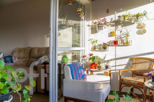 Imagem Apartamento com 3 Quartos à Venda, 92 m² em Vila Ipojuca - São Paulo