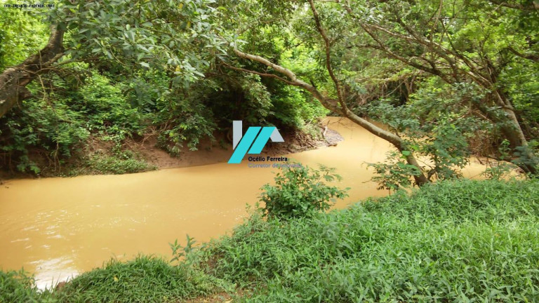 Imagem Fazenda à Venda, 1.435 m² em Zona Rural - Unaí Imagem Fazenda à Venda, 1.435 m² em Zona Rural - Unaí