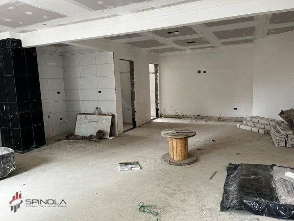 Imagem Apartamento com 1 Quarto à Venda, 55 m² em Real - Praia Grande Imagem Apartamento com 1 Quarto à Venda, 55 m² em Real - Praia Grande