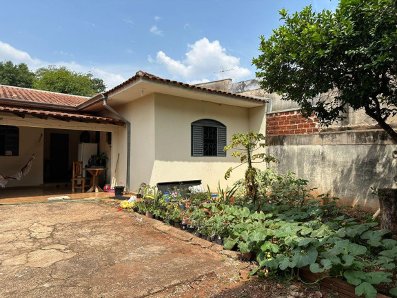 Imagem Casa com 3 Quartos à Venda, 152 m² em Jardim Imperial - Maringá Imagem Casa com 3 Quartos à Venda, 152 m² em Jardim Imperial - Maringá