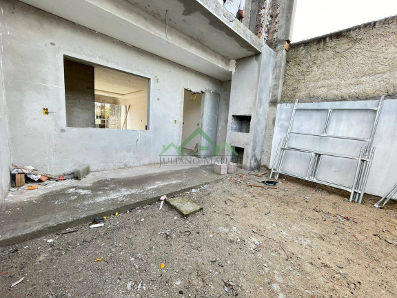 Imagem Sobrado com 3 Quartos à Venda, 119 m² em Costeira - Balneário Barra Do Sul