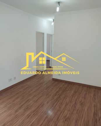 Imagem Apartamento com 2 Quartos à Venda, 52 m² em Vila Odim Antão - Sorocaba
