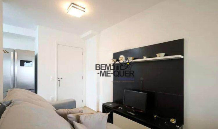 Imagem Apartamento com 3 Quartos à Venda, 62 m² em Barra Funda - São Paulo Imagem Apartamento com 3 Quartos à Venda, 62 m² em Barra Funda - São Paulo