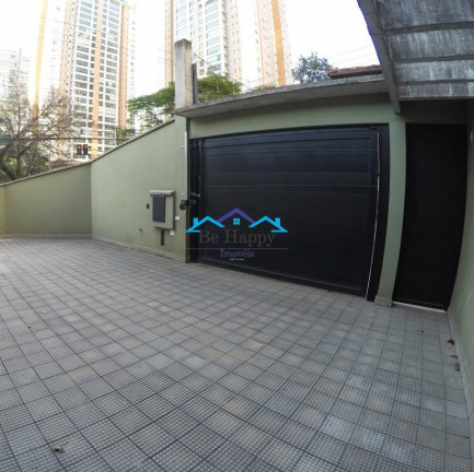 Imagem Imóvel com 10 Quartos à Venda, 400 m² em Campo Belo - São Paulo Imagem Imóvel com 10 Quartos à Venda, 400 m² em Campo Belo - São Paulo