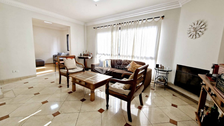 Imagem Apartamento com 3 Quartos à Venda, 167 m² em Vila Andrade - São Paulo Imagem Apartamento com 3 Quartos à Venda, 167 m² em Vila Andrade - São Paulo