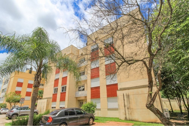 Imagem Imóvel com 3 Quartos à Venda, 63 m² em Hípica - Porto Alegre Imagem Imóvel com 3 Quartos à Venda, 63 m² em Hípica - Porto Alegre