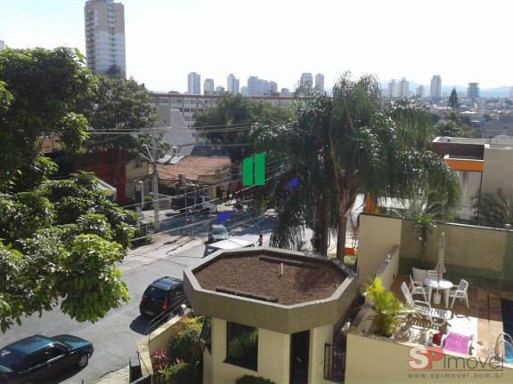 Imagem Apartamento com 3 Quartos à Venda, 102 m² em Santana - São Paulo Imagem Apartamento com 3 Quartos à Venda, 102 m² em Santana - São Paulo