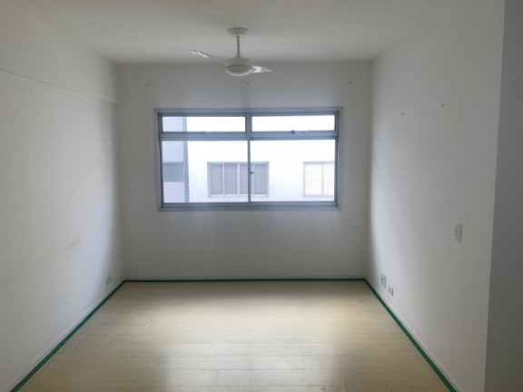 Imagem Imóvel com 3 Quartos à Venda, 102 m² em Vila Olímpia - São Paulo