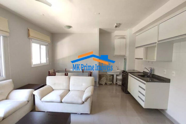 Apartamento com 1 Quarto à Venda, 35 m² em Vila Leopoldina - São Paulo