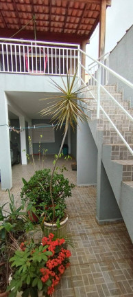Imagem Sobrado com 4 Quartos para Alugar, 129 m² em Jardim Dos Pinheiros - Atibaia Imagem Sobrado com 4 Quartos para Alugar, 129 m² em Jardim Dos Pinheiros - Atibaia
