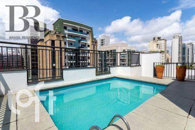 Imagem Apartamento com 3 Quartos à Venda, 120 m² em Moema - São Paulo Imagem Apartamento com 3 Quartos à Venda, 120 m² em Moema - São Paulo